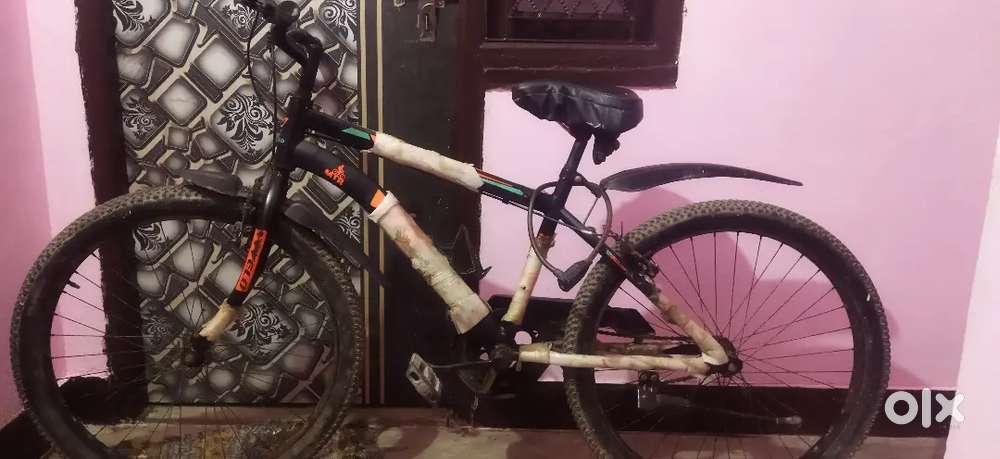 MTR VIVELO 26 INCH BICYCLE