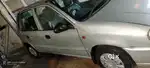 Maruti Suzuki Zen Estilo 2005 Petrol 52000 Km Driven