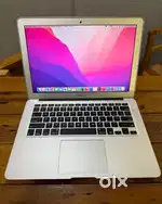 Apple Macbook Air A1466 Core i5 8GB/128GB Laptop