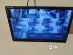 Cctv camera lowest price installation chandigarh mohali kurali kharar