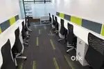 13 Seater coworking office space for Rent in Mount Road