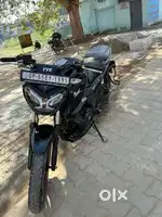 New Condition