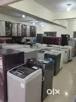 All brands available for washing machine contact us /visit our store.