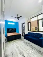 2bhk flat for rent near Saket metro station