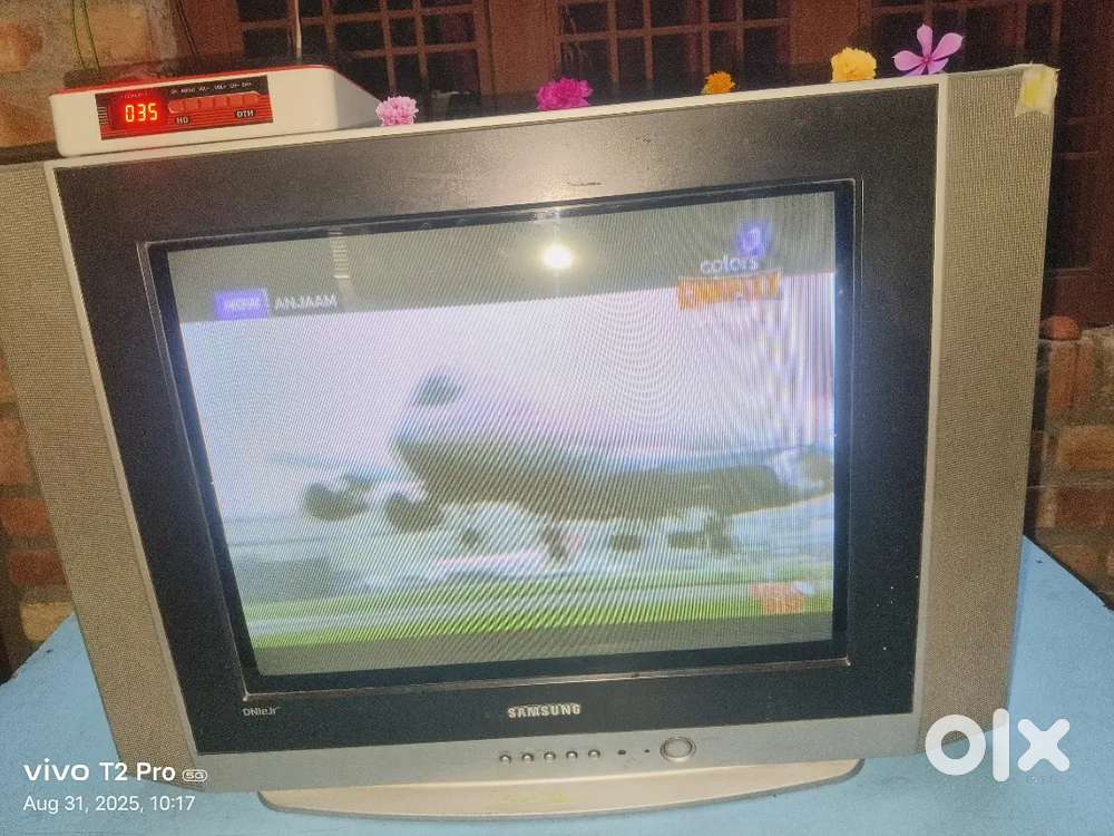 Samsung Tv old