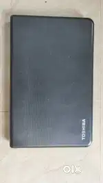 TOSHIBA core i3