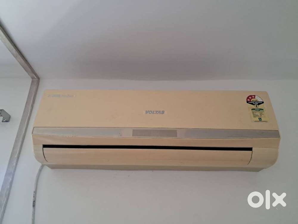 Voltas 1.5 Ton split AC