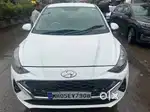 Hyundai Aura [2020-2023] 1.2 S CNG, 2022, CNG & Hybrids