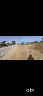 Pure general land for sale near tourian school dasmile