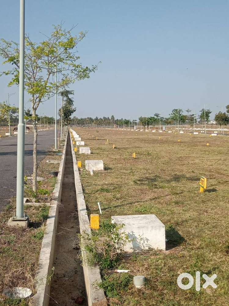 Sites for sale in Hassan