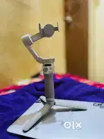 Dji osmo se gimbal
