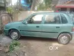 Maruti Suzuki Zen Estilo 1997 Petrol 100000 Km Driven