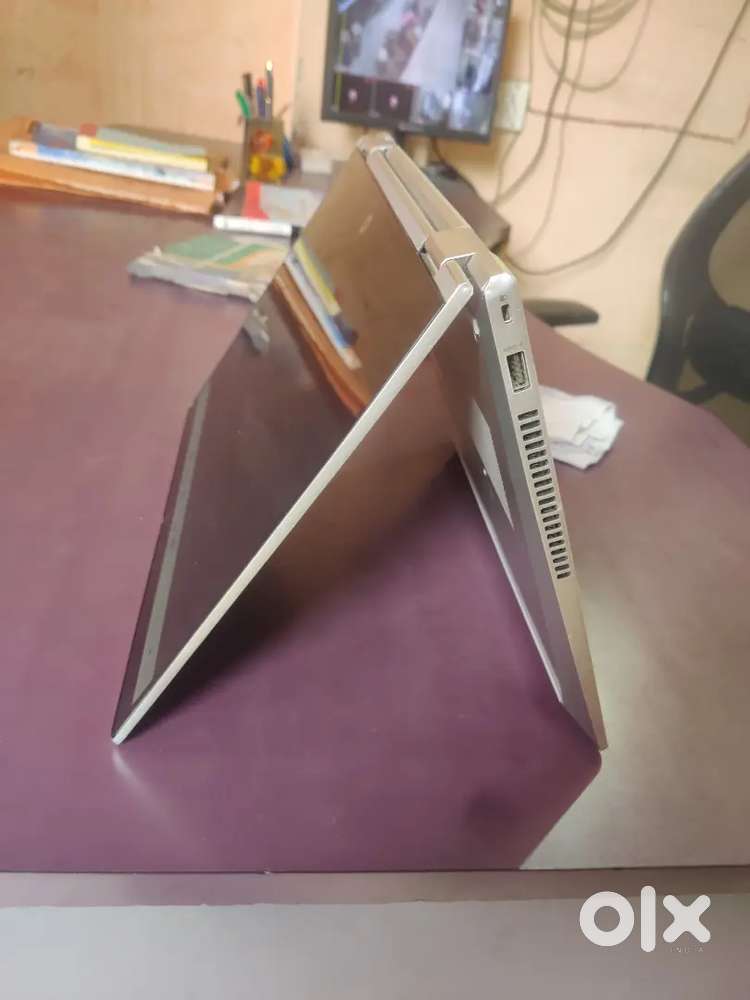 Hp Elitebook Ryzen 7 pro 16 GB RAM 512 SSD