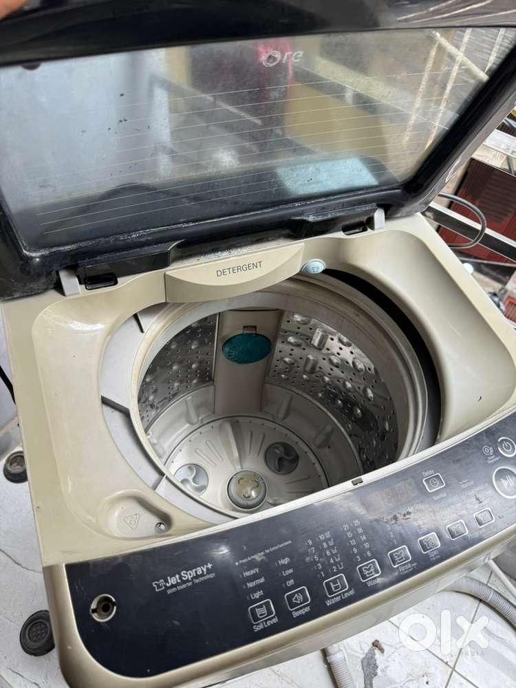 Washing Lc