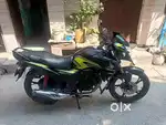 Good condition and original full body