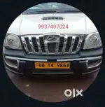 Mahindra Scorpio 2013 Diesel 135000 Km Driven