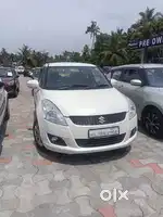 Maruti Suzuki Swift VDI Optional, 2014, Diesel