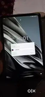 Realme tablet 2 Years old  active Sim card