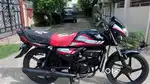 Hf Deluxe self start BS4