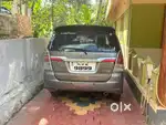 Toyota Innova 2809 Diesel Well Maintained