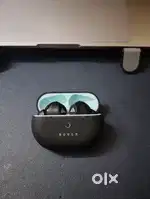 Ear phones from go boult new courior only