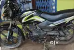 Not Running condition bike Engine working