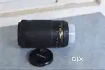 Nikon 70-300 VR Lens in good condition