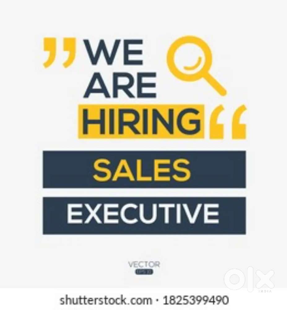 Required Female Sales Manager