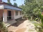 VP No: 3803 : 8 cent plot with 950 Sqft 2+1 BHK  sale at Kanjiramattom