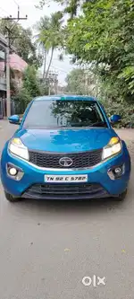 Tata Nexon 1.5 Diesel, 2019, Diesel