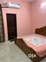 Fully Furnished 2 bhk available for rent