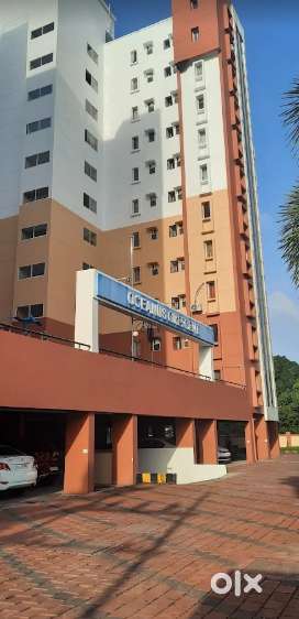 BRAND NEW UNUSED FLAT AT OCEANUS CRESCENT FOR RENT