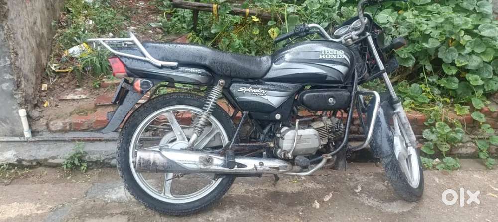 Not self start 15000 last