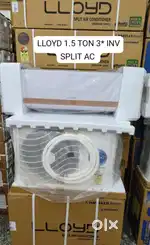 Lloyd.5 inverter 3.star 5.star available 30% off