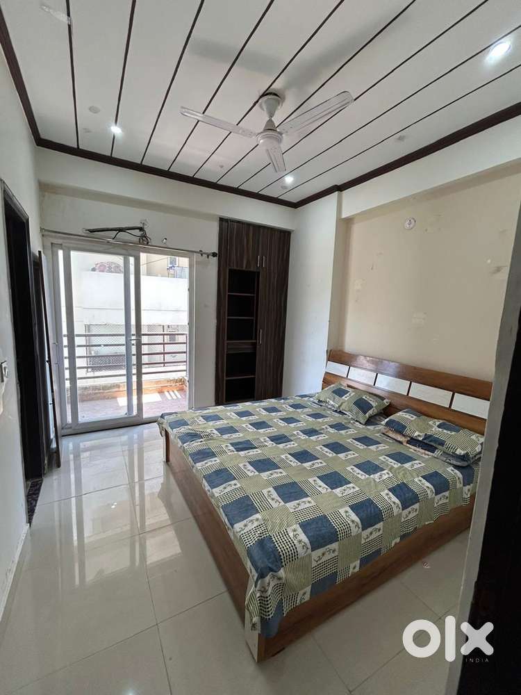 3bhk independent flat for rent