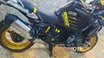 BMW GS ADVENTURE 1250