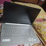 Laptop HP for sail