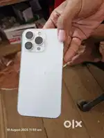 Iphone 13 pro
