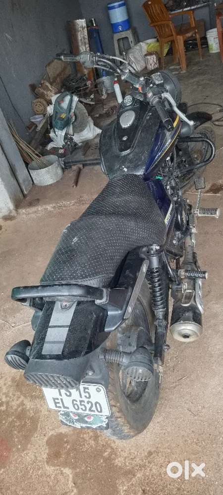 New Tyres good condition