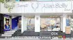 Sales Executive