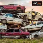 Unwanted scrap car buyer