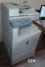 Canon 3300 xerox machine