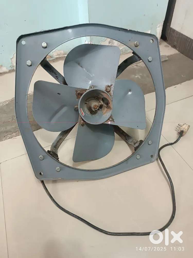 Almonard Kitchen Exaust Fan