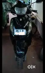 2012 model