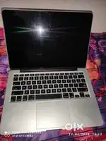 Macbook pro