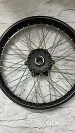 Roual Enfield classic 500