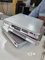 I3 4th Gen Tiny PC