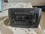 AUDIO SYSTEM