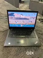 Lenovo Thinkpad L14 Gen 1(14inch) i5-10th Gen 8GB RAM 512GB Warranty