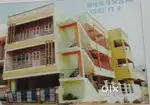 A 3 floor individual home for sale at Sai Nagar Sullurpet